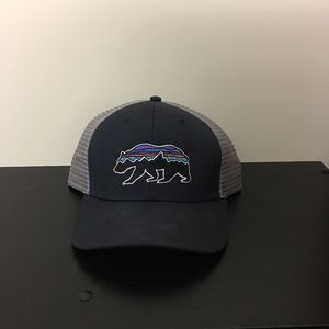 Patagonia Trucker Hat